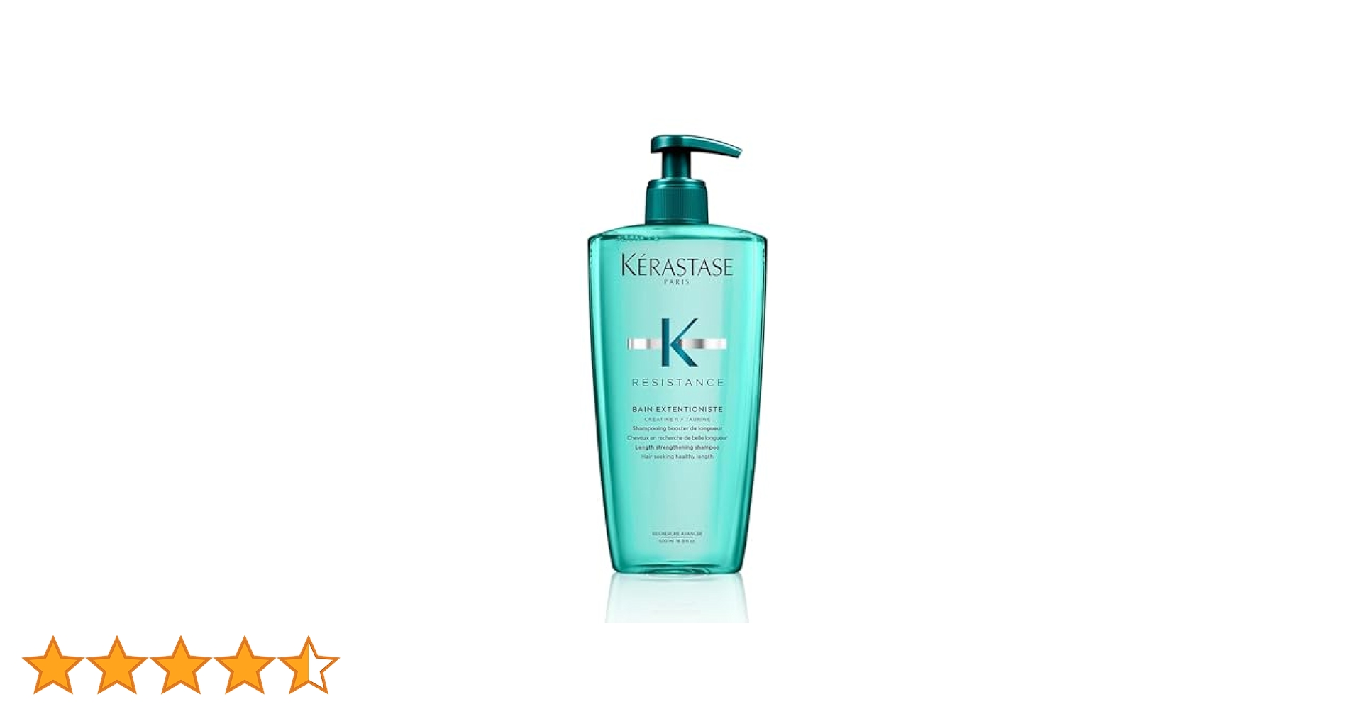 KERASTASE バンクロノロジスト&フォンダンエクステンショニスト 製品情報 - フォンダン エクステンショニスト | ケラスターゼ